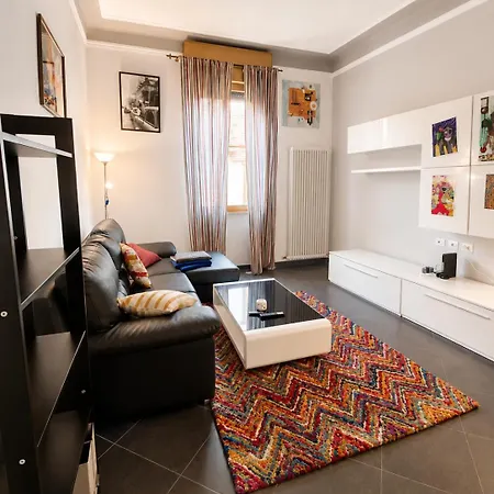 Kobain Apartmán