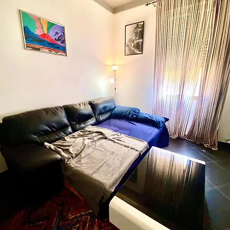 Kobain Apartmán
