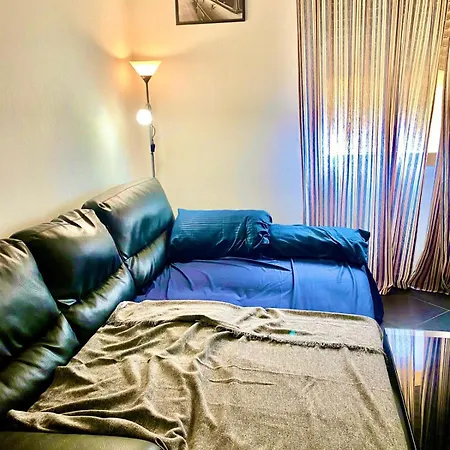 Kobain Apartmán Boloňa