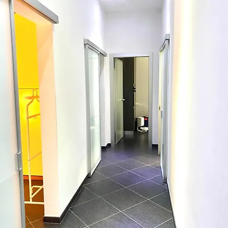 Kobain Apartment